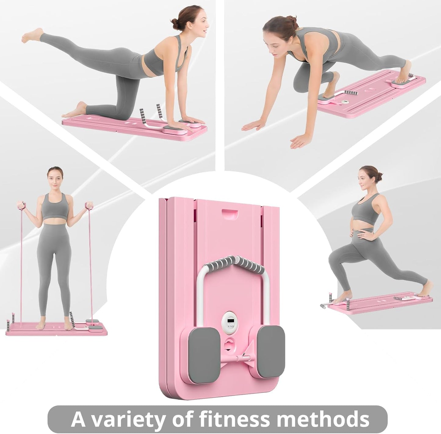 Elevate Pilates Board™