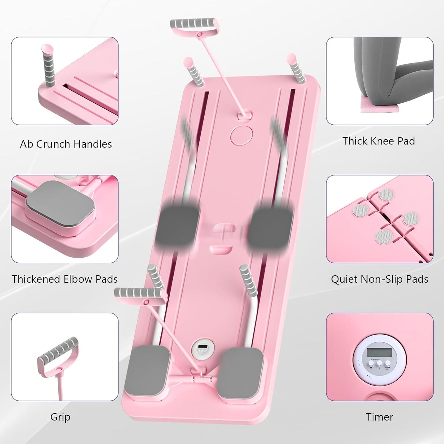 Elevate Pilates Board™