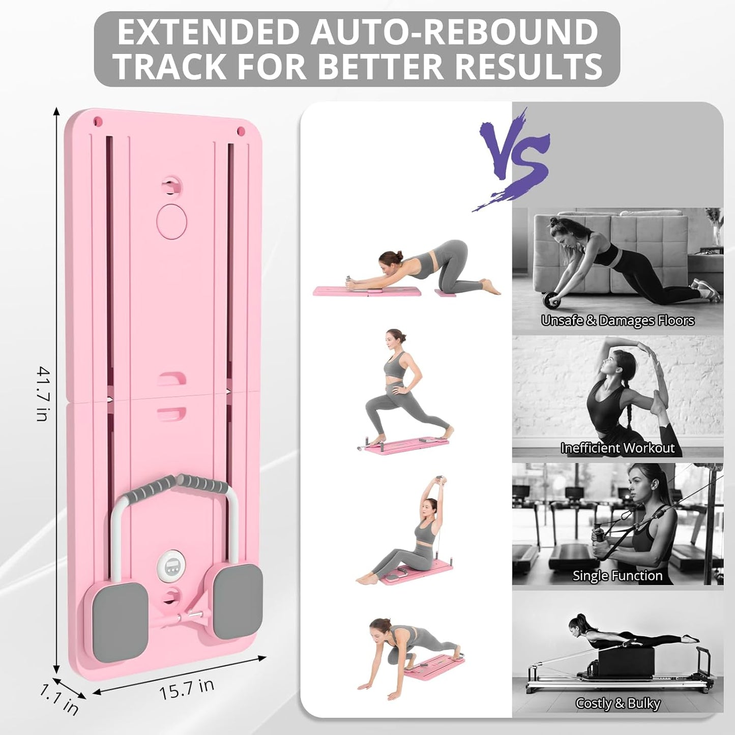 Elevate Pilates Board™