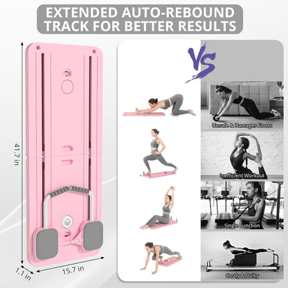 Elevate Pilates Board™