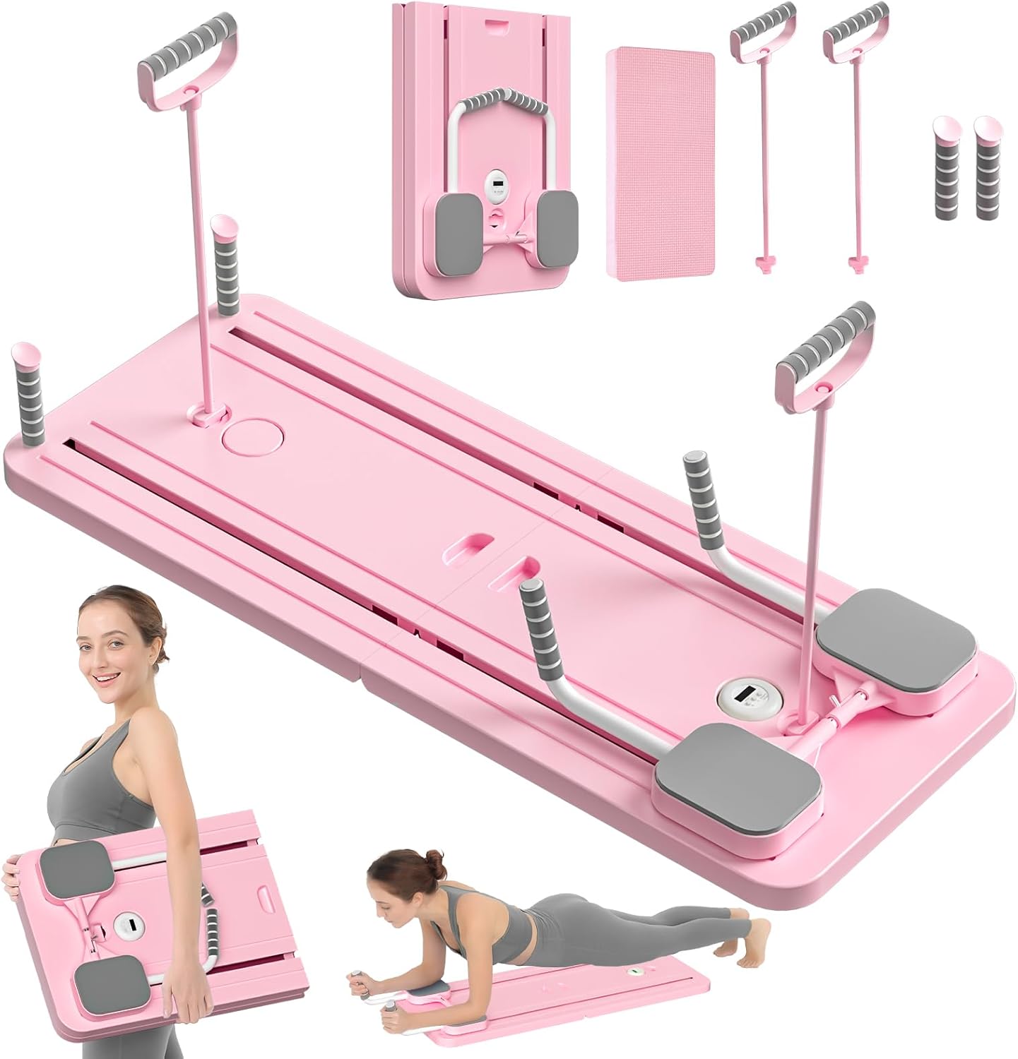Elevate Pilates Board™