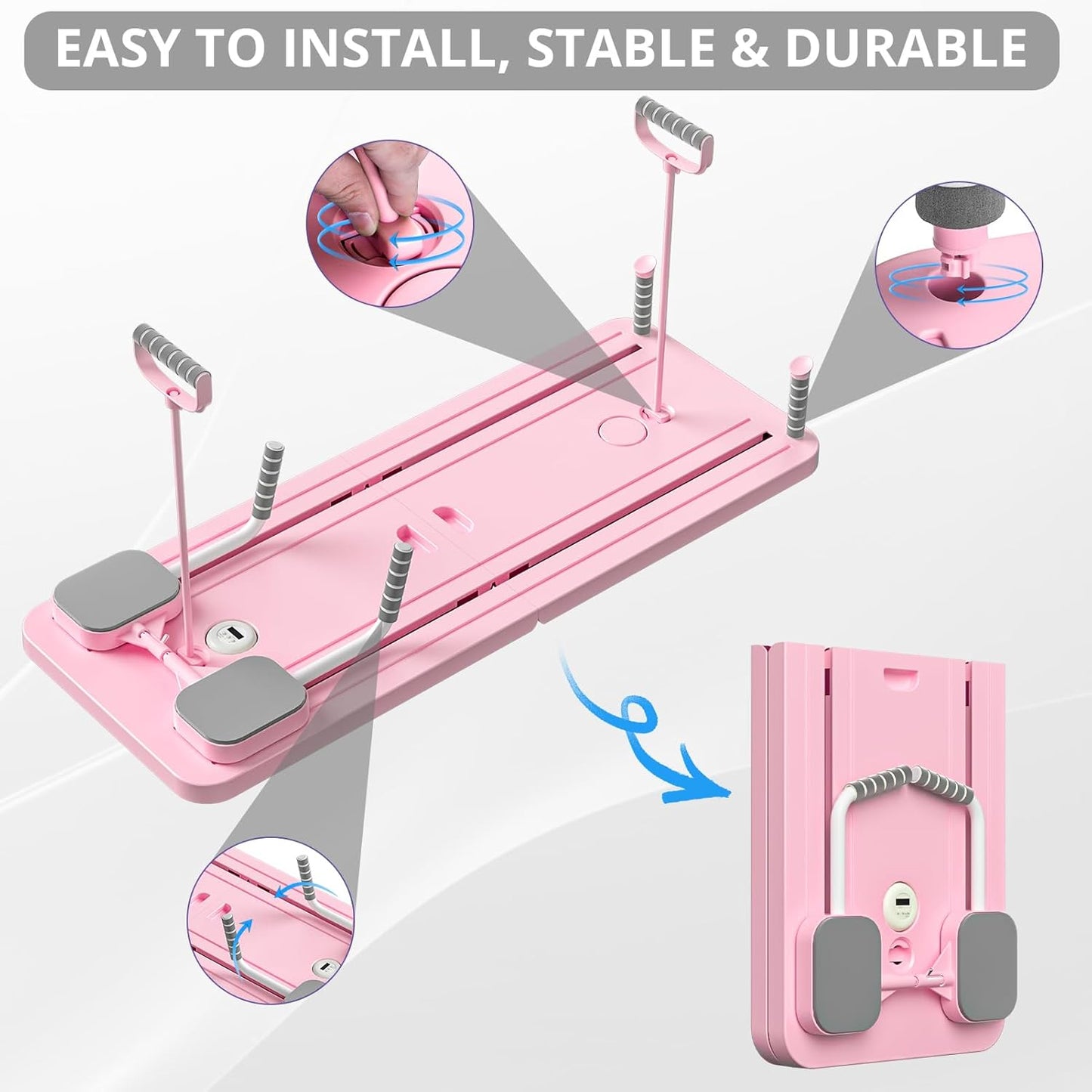 Elevate Pilates Board™