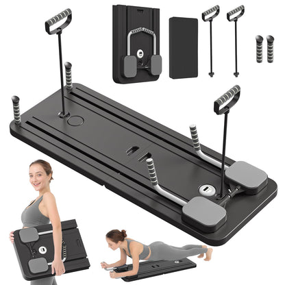 Elevate Pilates Board™