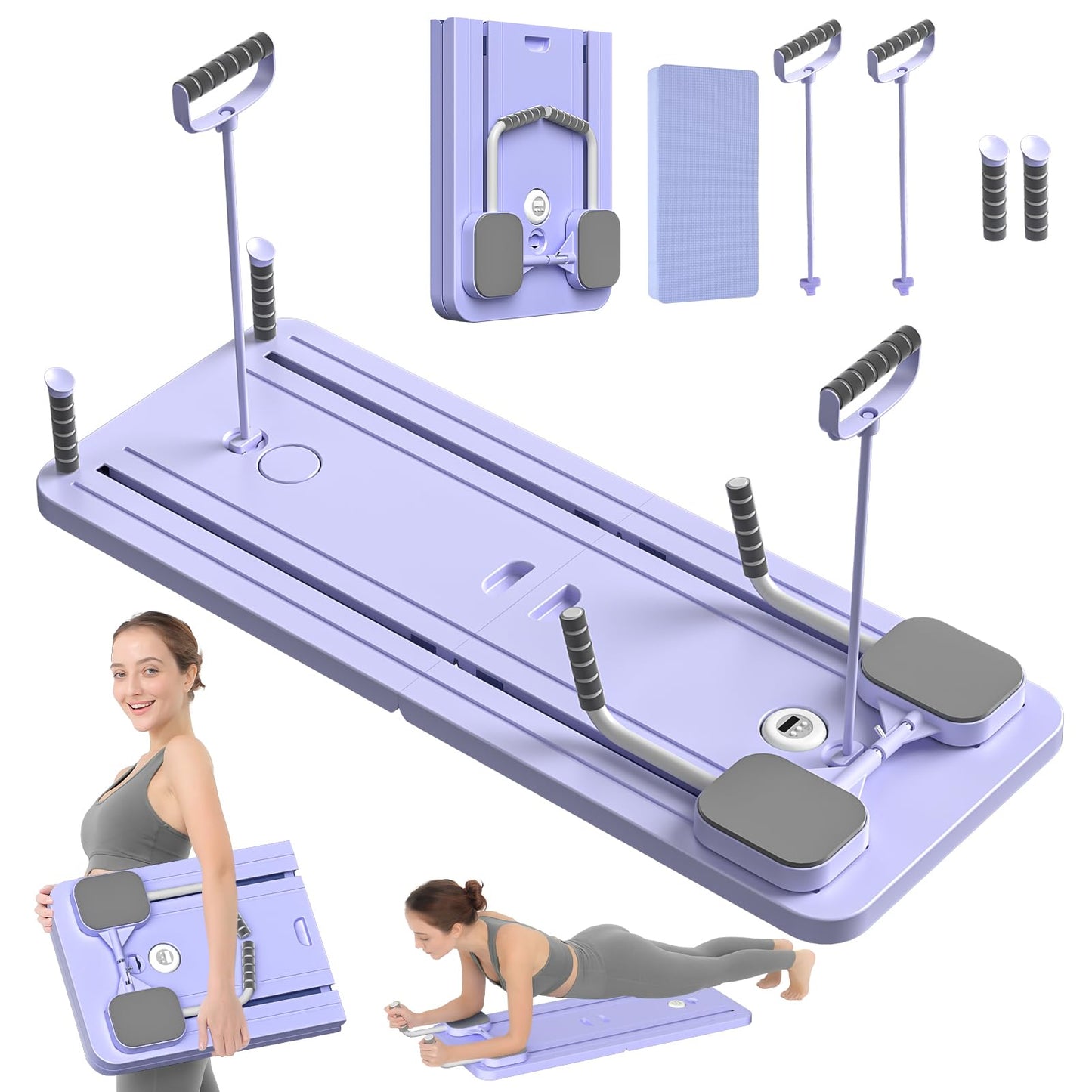 Elevate Pilates Board™